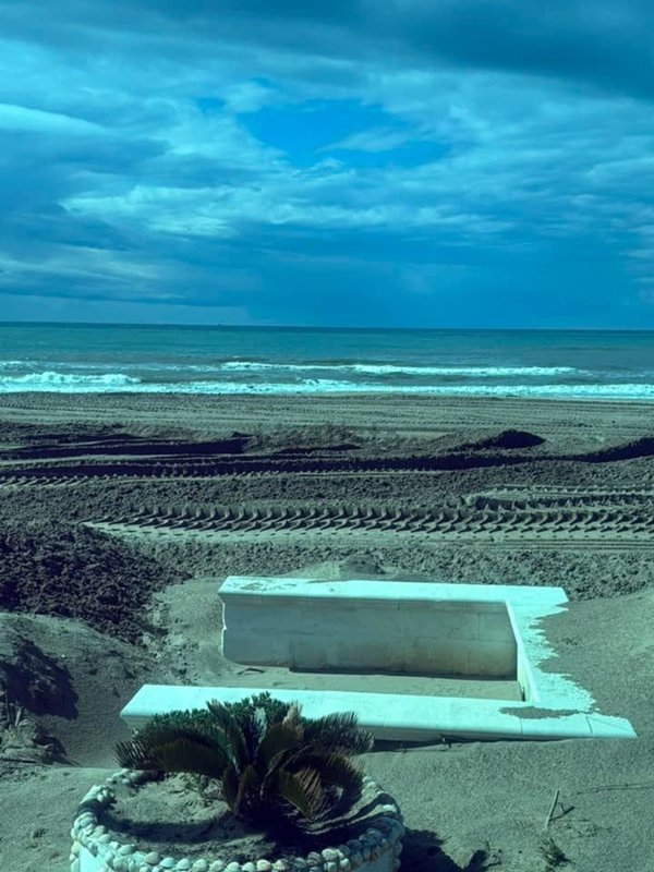 appartamento in affitto ad Anzio in zona Mare