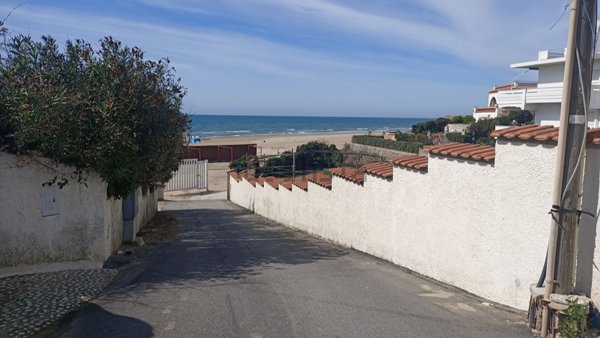 appartamento in affitto ad Anzio in zona Mare