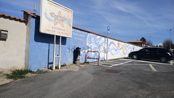 appartamento in affitto ad Anzio in zona Mare