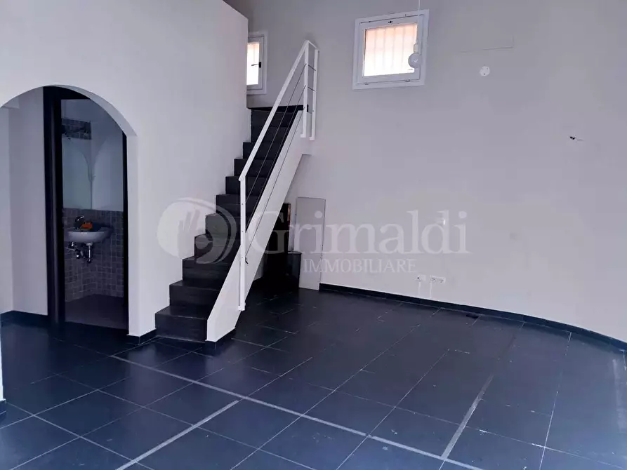 locale commerciale in affitto ad Anzio