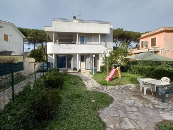 appartamento in affitto ad Anzio in zona Mare