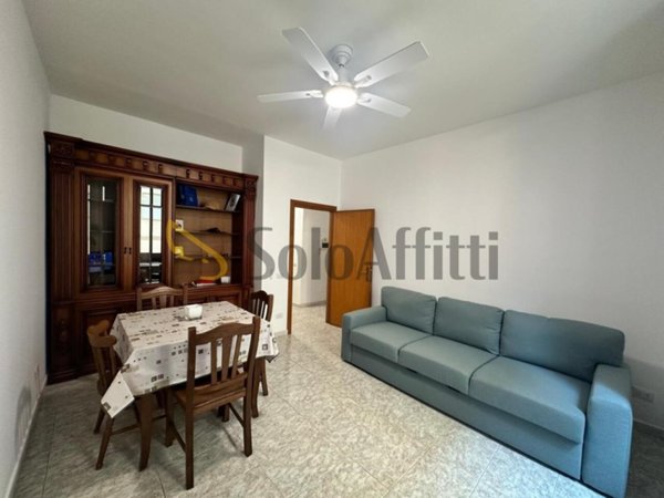 appartamento in affitto ad Anzio