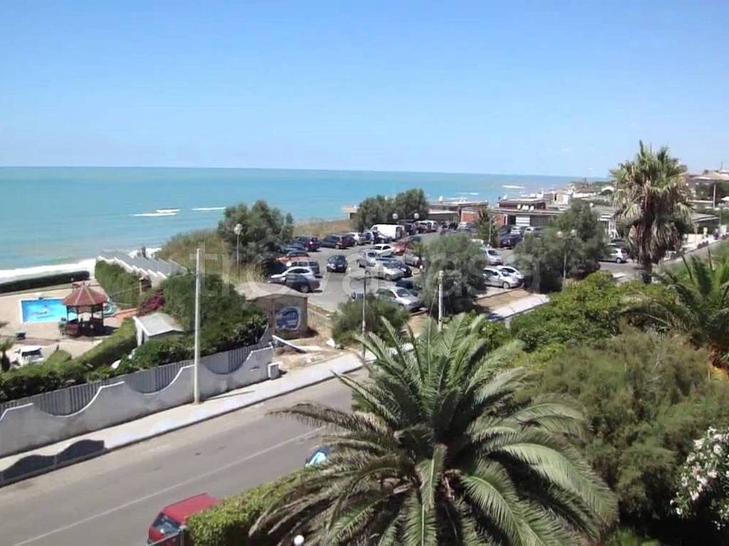 casa indipendente in affitto ad Anzio in zona Mare