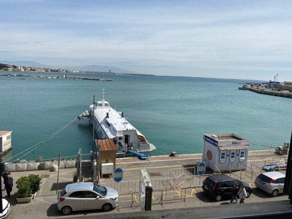 appartamento in affitto ad Anzio
