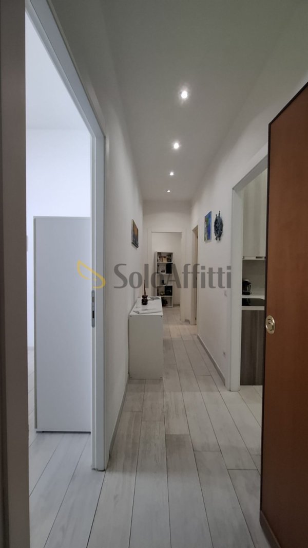 appartamento in affitto ad Anzio