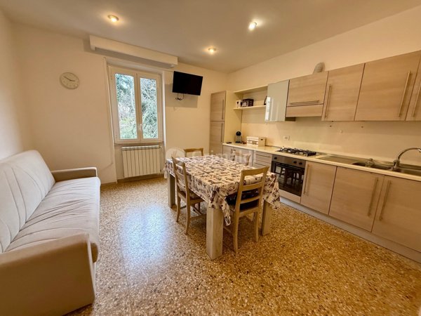 appartamento in affitto ad Anzio