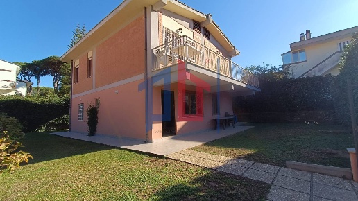 appartamento in affitto ad Anzio in zona Mare