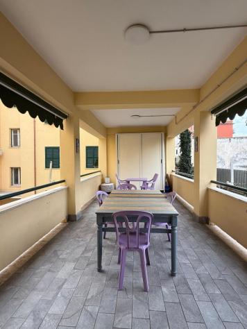 appartamento in affitto ad Anzio