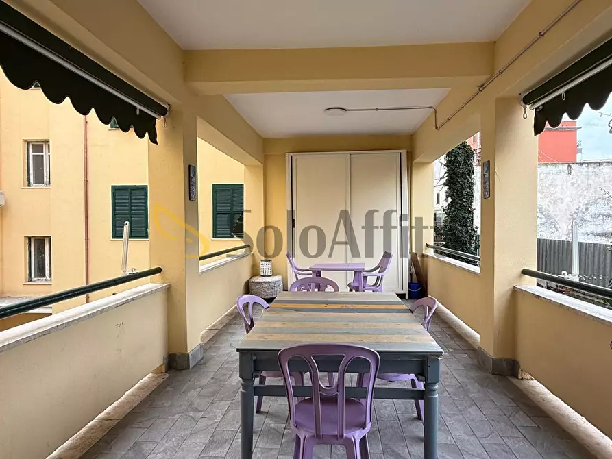 appartamento in affitto ad Anzio