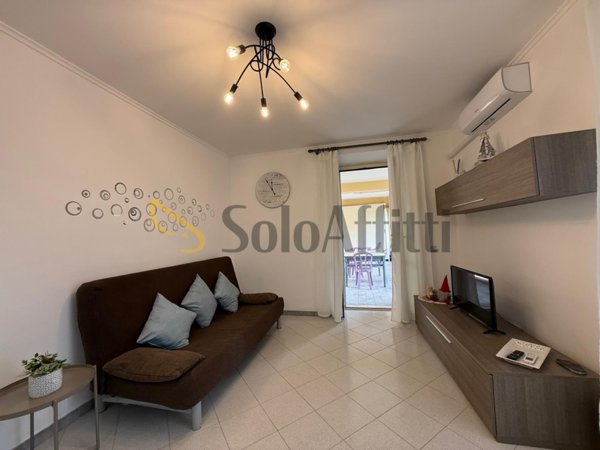 appartamento in affitto ad Anzio