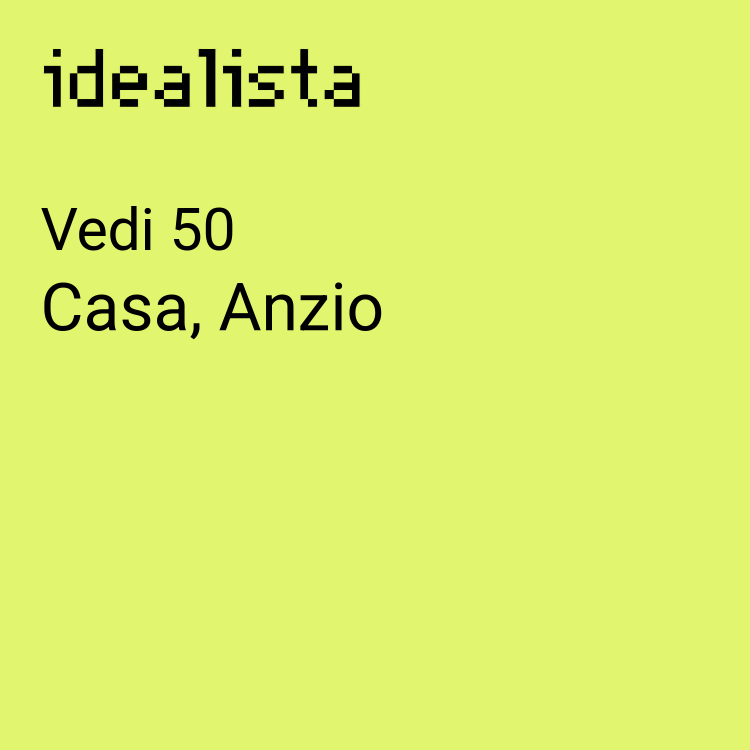 casa indipendente in affitto ad Anzio