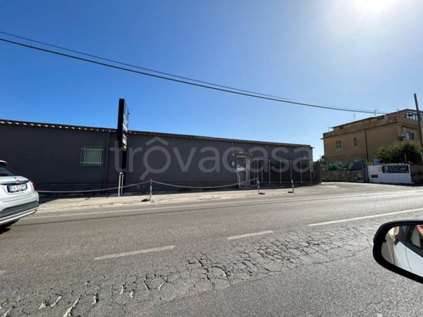 appartamento in affitto ad Anzio in zona Stazione