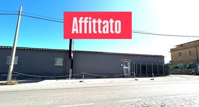 appartamento in affitto ad Anzio in zona Stazione