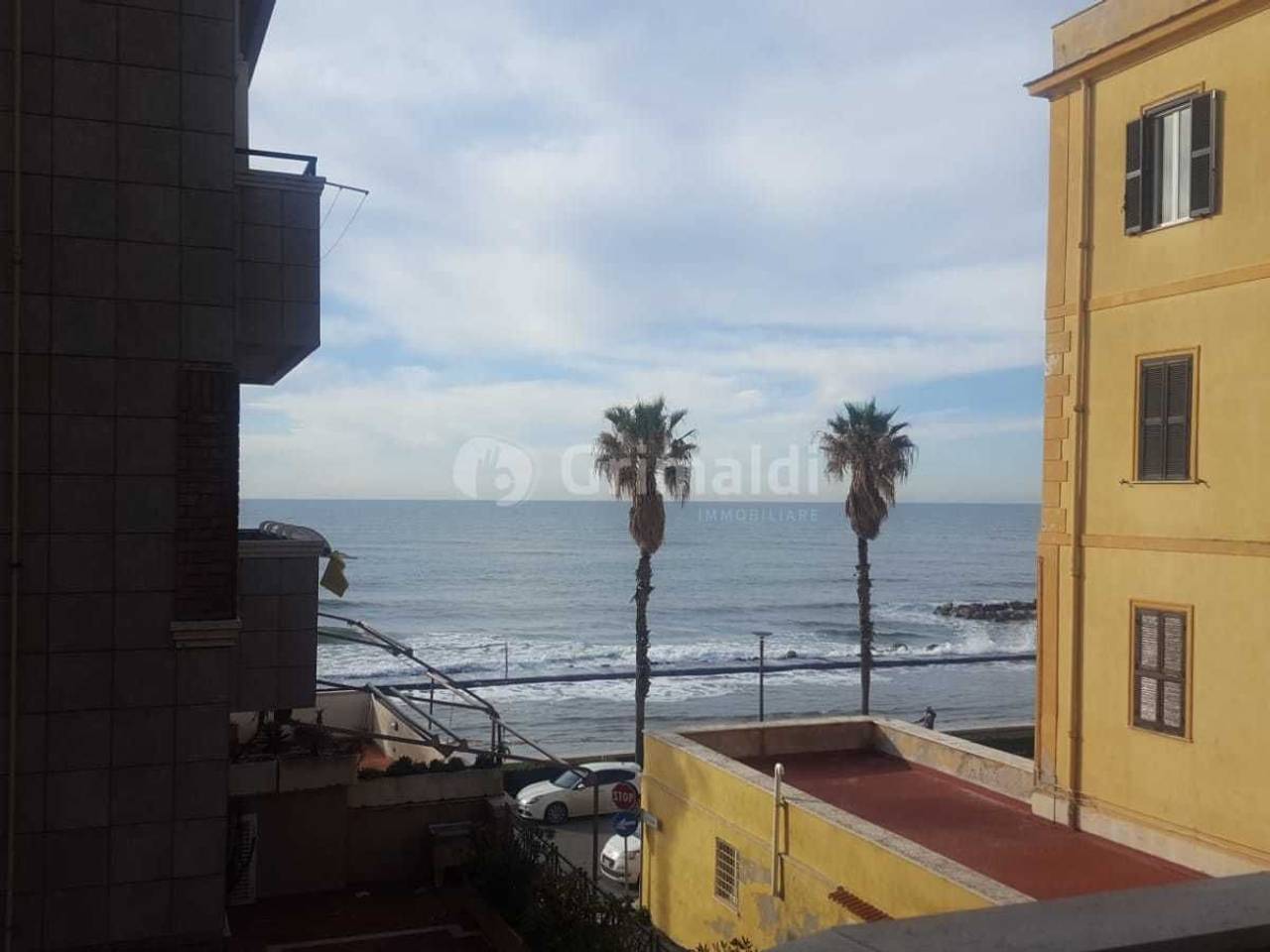 appartamento in affitto ad Anzio