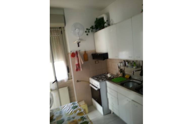 appartamento in affitto ad Anzio in zona Stazione