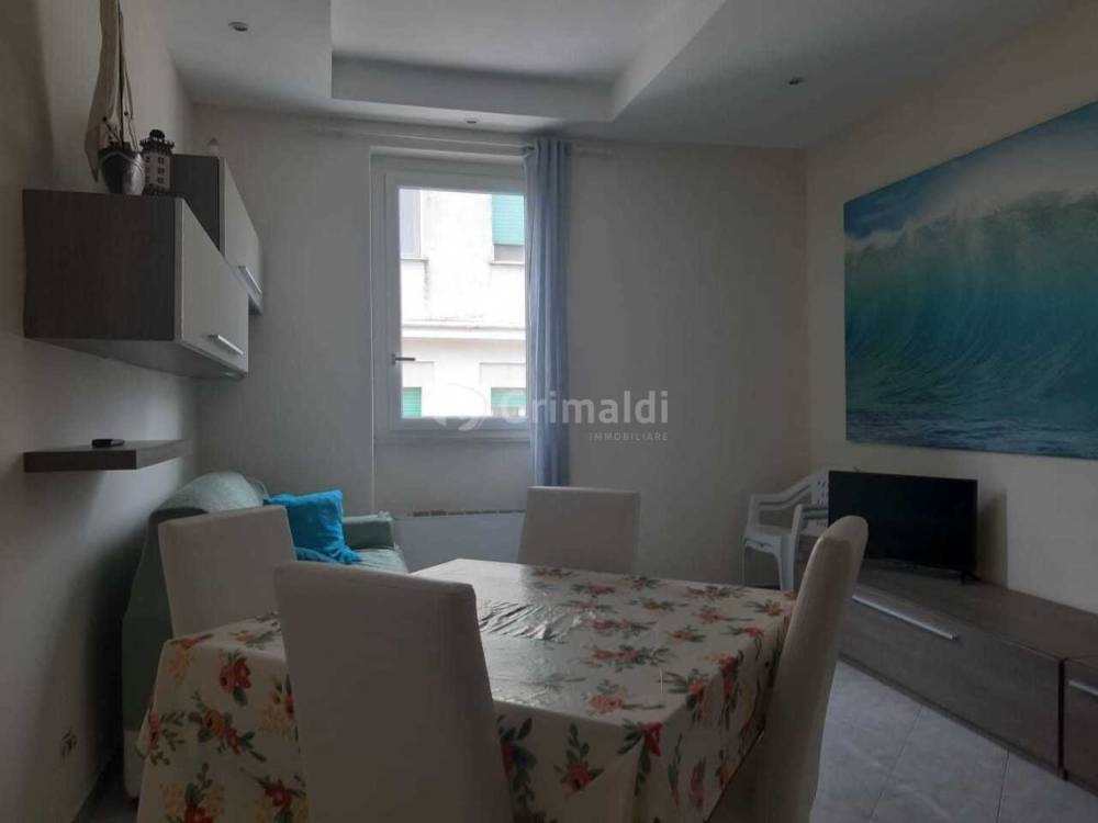 appartamento in affitto ad Anzio in zona Mare