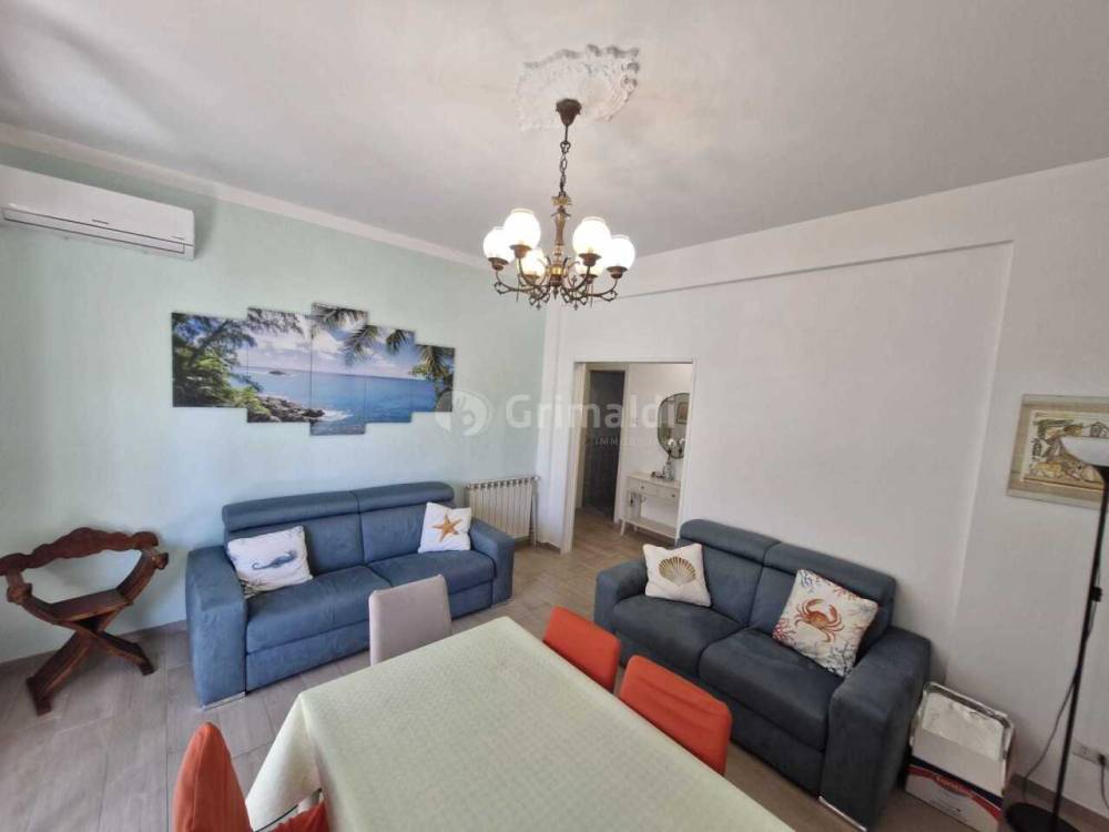 appartamento in affitto ad Anzio in zona Lido delle Sirene