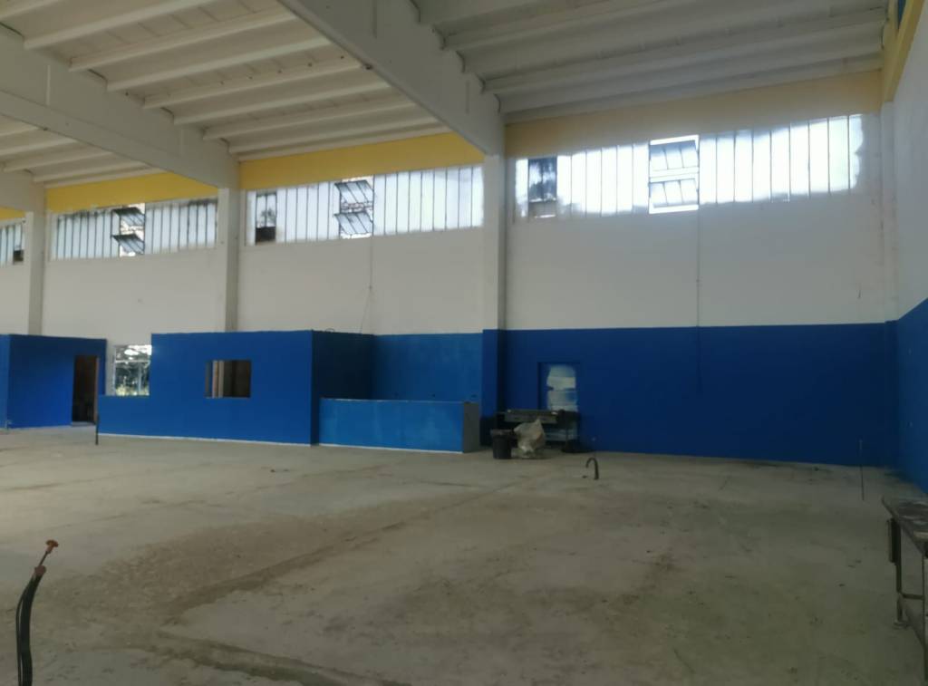 locale commerciale in affitto ad Anzio in zona Stazione