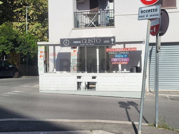 negozio in affitto ad Anzio