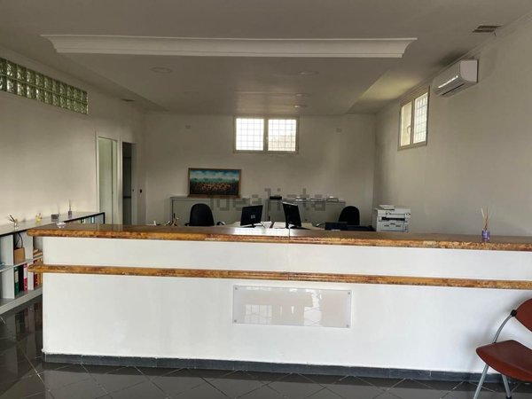 casa indipendente in affitto ad Anzio in zona Villa Claudia