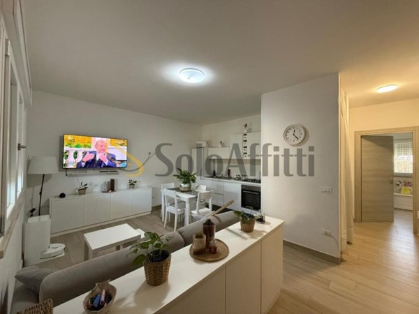 casa indipendente in affitto ad Anzio