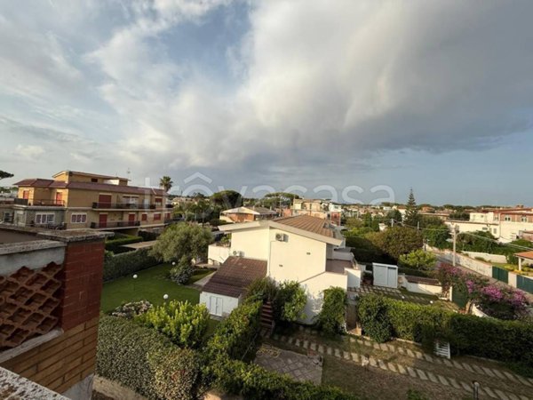 appartamento in affitto ad Anzio in zona Mare