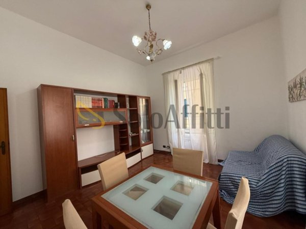 appartamento in affitto ad Anzio