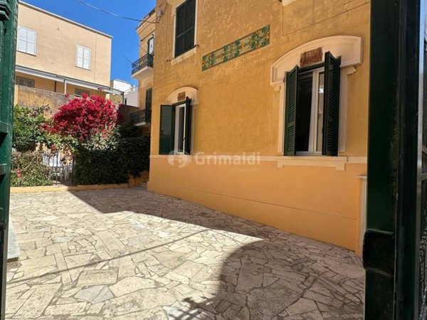 appartamento in affitto ad Anzio