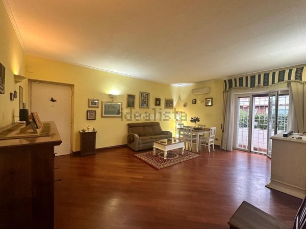 appartamento in affitto ad Anzio in zona Anzio Colonia