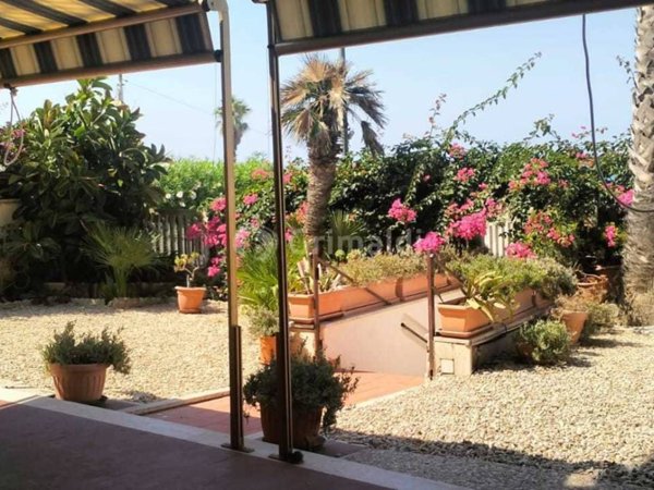 appartamento in affitto ad Anzio in zona Mare