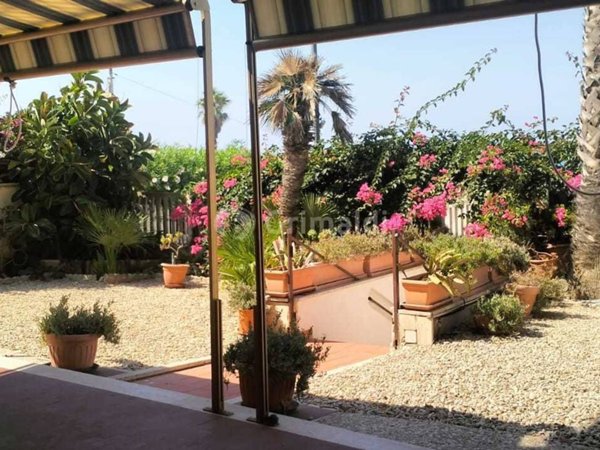appartamento in affitto ad Anzio in zona Mare