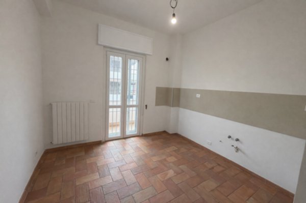 appartamento in affitto ad Anzio in zona Anzio Colonia