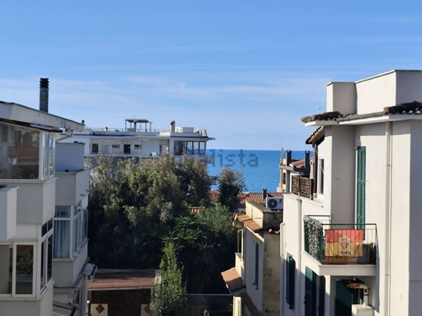 appartamento in affitto ad Anzio in zona Anzio Colonia