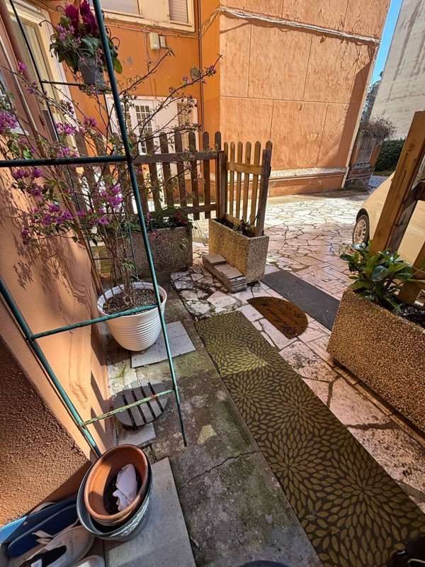 appartamento in affitto ad Anzio