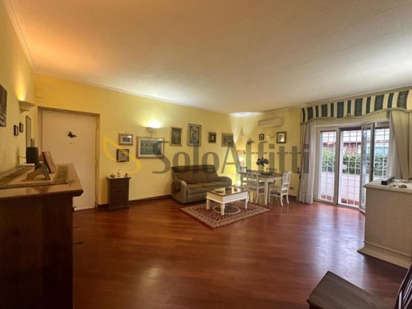 appartamento in affitto ad Anzio in zona Anzio Colonia