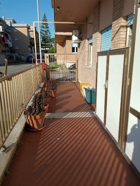 appartamento in affitto ad Anzio in zona Anzio Colonia