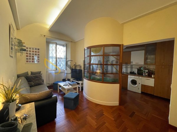 appartamento in affitto ad Anzio