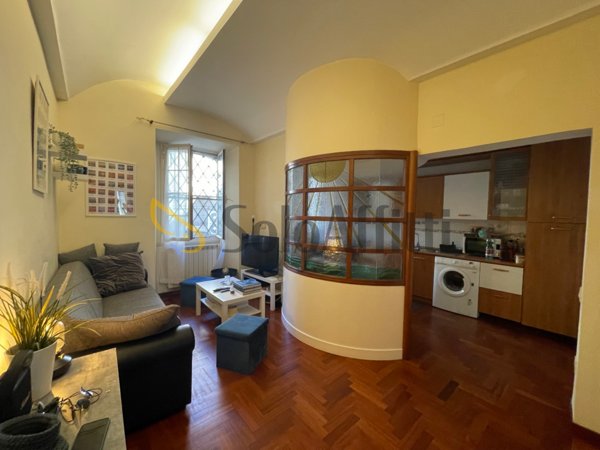 appartamento in affitto ad Anzio