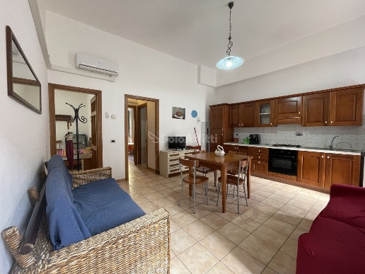 appartamento in affitto ad Anzio