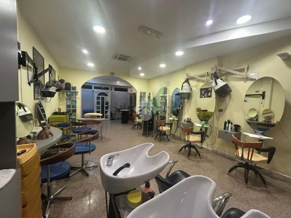 locale commerciale in affitto ad Anzio in zona Stazione