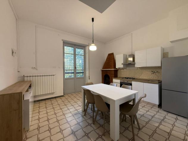 appartamento in affitto ad Anzio in zona Mare