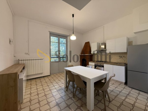 appartamento in affitto ad Anzio in zona Anzio Colonia