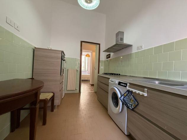 appartamento in affitto ad Anzio