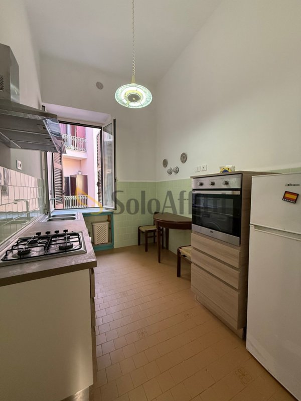 appartamento in affitto ad Anzio