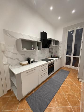 appartamento in affitto ad Anzio in zona Mare