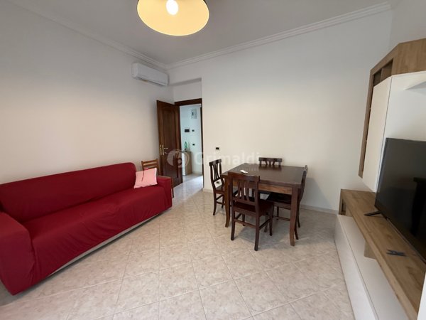 appartamento in affitto ad Anzio in zona Stazione