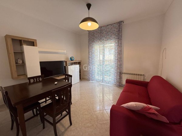 appartamento in affitto ad Anzio in zona Stazione