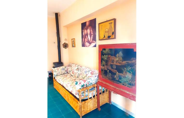 appartamento in affitto ad Anzio in zona Mare