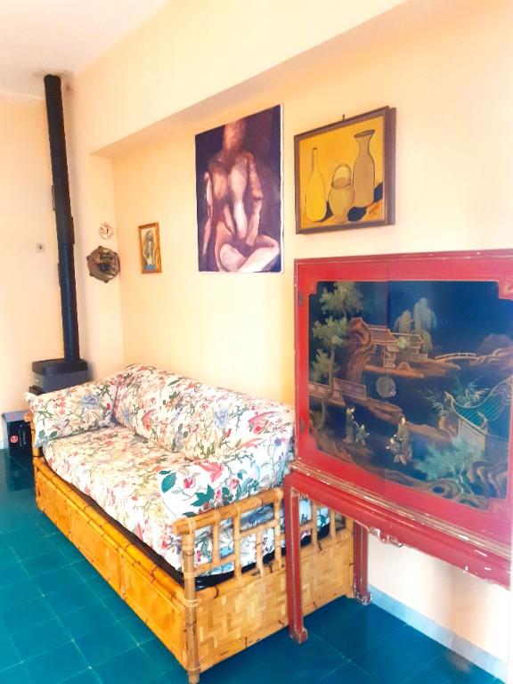 appartamento in affitto ad Anzio in zona Mare