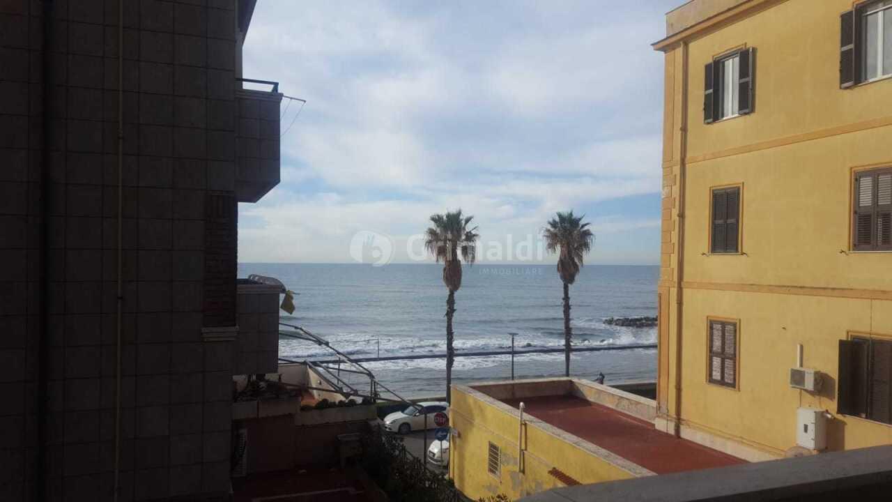 appartamento in affitto ad Anzio
